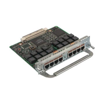 Cisco BRI-8B-S/T, Ophalen of Verzenden, Nieuw
