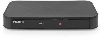 Nedis Digitale Audioconverter - 2-wegs - Ingangen audio / vi, Verzenden