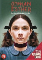 Orphan Esther - DVD (Films (Geen Games)), Ophalen of Verzenden, Zo goed als nieuw