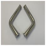 Bieden: Fjord 360 Stainless Steel Console, Ophalen of Verzenden, Nieuw