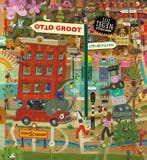 Otto groot, Otto klein / Samenleving, Criminaliteit en, Verzenden, Tom Schamp