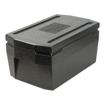 Thermo-cateringbox voor 1/1 GN-200mm | 675x400x290(h)mm, Verzenden, Nieuw in verpakking