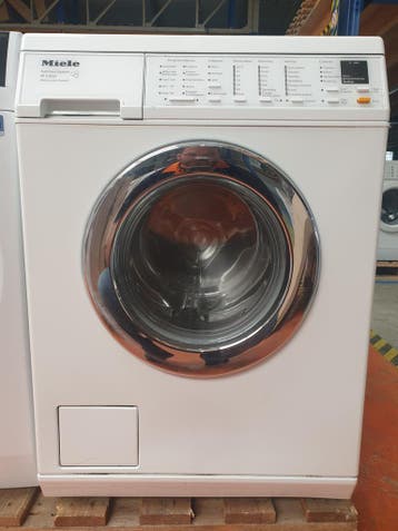 Miele W5360 - Wasmachine - 6 kg - 1600 tpm -, Electroménager, Ophalen of Verzenden