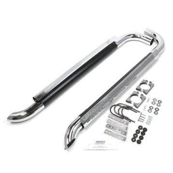 Side pipe PATRIOT H1060 SIDE EXHAUST 60 CHROME, Ophalen of Verzenden, Nieuw