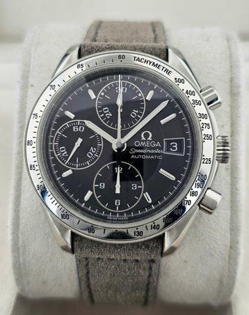 Omega - Speedmaster Cal.1152 - 175.0083 - Homme - 1998