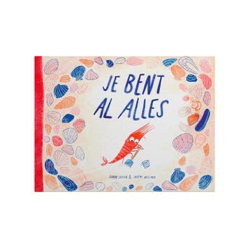 Je bent al alles 9789464517941 Hanne Luyten & Noëmi Willemen, Verzenden, Zo goed als nieuw, Hanne Luyten & Noëmi Willemen