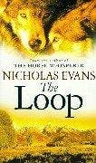 LOOP, THE 9780552144957 Nicholas Evans, Verzenden, Gelezen, Nicholas Evans