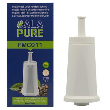 Waterfilter voor Sage Claro Swiss BES008, Verzenden, Nieuw