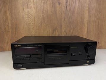 TEAC - V-615 Lecteur-enregistreur de cassettes