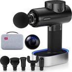 2dekans | Northwall PRO - Massage Gun - Professioneel -, Sport en Fitness, Massageproducten, Ophalen of Verzenden, Nieuw