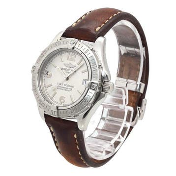 Breitling - Colt - A77350 - Dames - 2000-2010, Nieuw