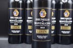 2018 Lisini - Brunello di Montalcino DOCG - 6 Flessen (0.75, Nieuw