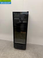 HCB Glasdeurkoeling Koelkast Drankkoelkast Glazen deur 278, Ophalen of Verzenden