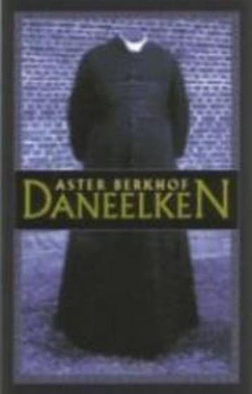Daneelken 9789052407272 A. Berkhof, Verzenden, A. Berkhof
