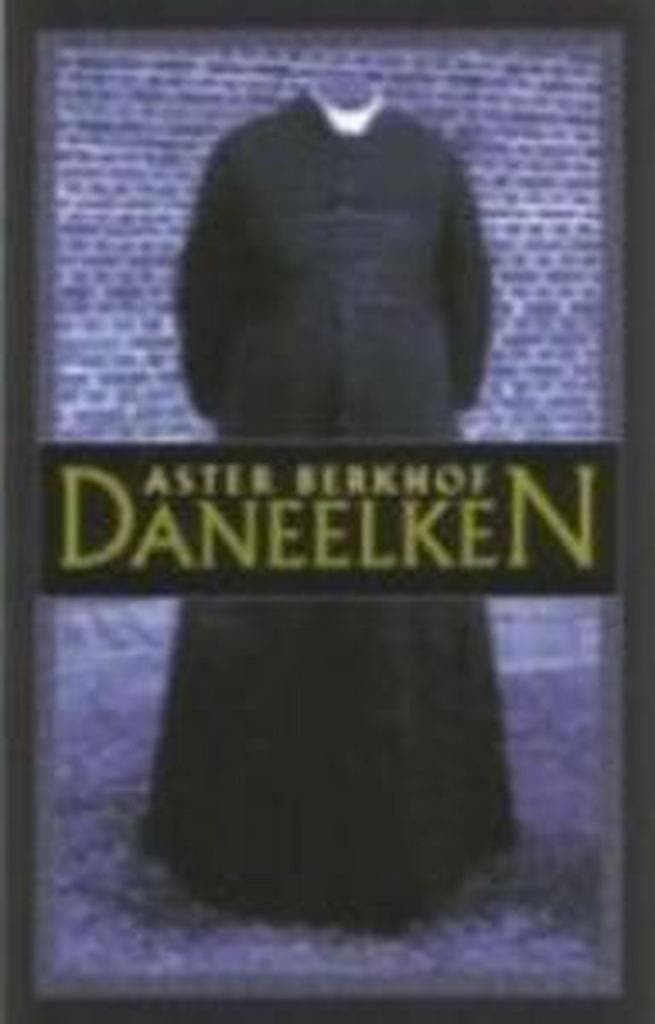 Daneelken 9789052407272 A. Berkhof, Livres, Romans, Envoi