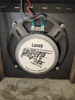 Laney - HCM10 Amplificateur audio