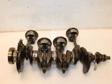 Krukas Honda Civic O111583, Nieuw