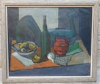 Armand Vanderlick (1897-1985) - Stilleven