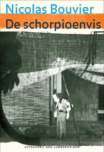 De schorpioenvis - Bouvier, Verzenden, Nieuw