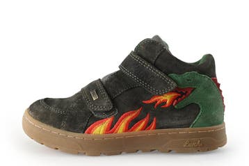 Lurchi Boots Jongens in maat 30 Grijs, Verzenden, Jongen of Meisje, Schoenen, Nieuw
