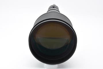 Nikon Ai-s Nikkor 4/600mm ED MF Super Telephoto Lens, Nieuw