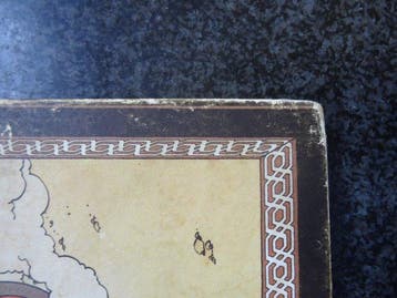 Tintin T15 - Au pays de lor noir (B4) - C - 1 Album -, Livres