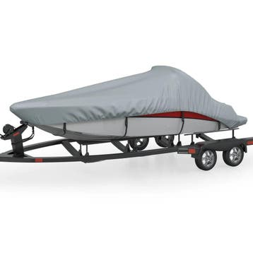 Boothoes 488cm | Tweede kansje | Bescherm je boot goedkoop, Verzenden, Zo goed als nieuw, Overige typen