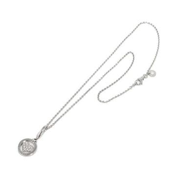 Bvlgari - Halsketting - 18 karaat Witgoud