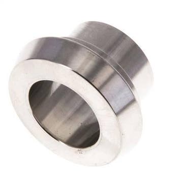 DIN 11851 Raccord sanitaire (laitier) 28mm Cône x 19mm, Verzenden