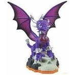 Skylanders  Giants serie 2 Cynder (skylander used), Ophalen of Verzenden, Nieuw