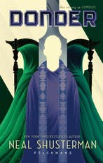 Donder / Zeis / 3 9789028979741 Neal Shusterman, Verzenden, Neal Shusterman