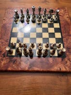 Bordspel - Chess Set - Hout