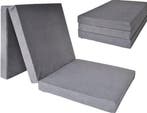 Matras Grijs 10cm Dikte | A-kwaliteit | Beste Prijs, Ophalen of Verzenden