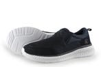 Kangaroos Slippers in maat 43 Blauw, Kleding | Heren, Schoenen, Slippers, Zo goed als nieuw, Kangaroos, Verzenden