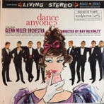 New Glenn Miller Orchestra, The - Dance Anyone? - LP, Verzenden