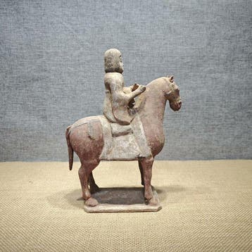 Oud Chinees, Tang-dynastie Keramiek Chinees-stijl