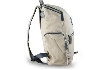 Kipling Rugzak Beige, Verzenden