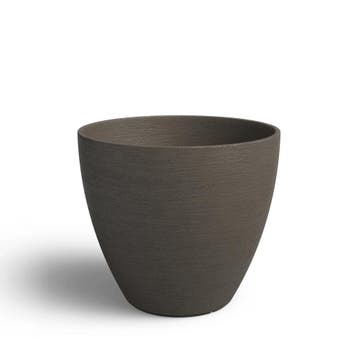 Umber (STONE 607), Rond, Nieuw, 60 tot 100 cm, Beton