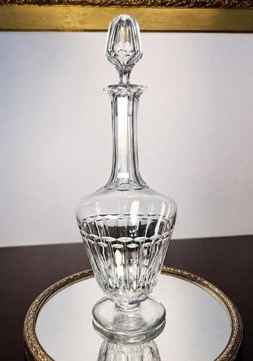 Saint Louis - Carafe - Cristal