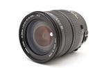 Sigma AF 3.5-6.3/18-200mm DC OS HSM For Canon EOS EF