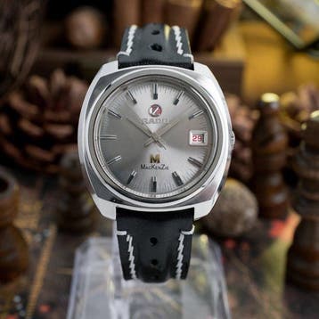 Rado - Mackenzie - Zonder minimumprijs - 7300215 - Heren -