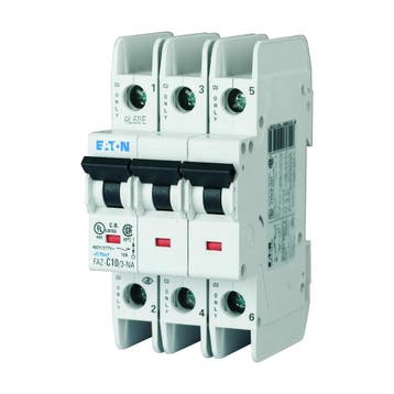 Disjoncteur EATON INDUSTRIES - 102251, Verzenden
