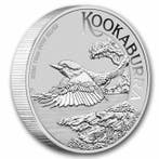 Australië. 10 Dollars 2026 10 oz Australian Silver