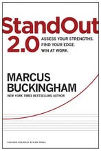 StandOut 2.0 9781633690745 Marcus Buckingham, Verzenden, Marcus Buckingham