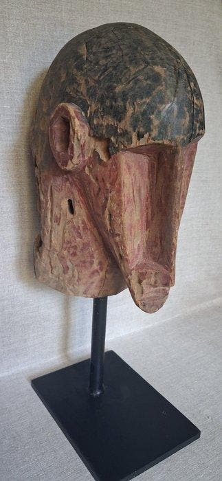Bozo-masker - Bozo - Mali, Antiek en Kunst, Kunst | Niet-Westerse kunst