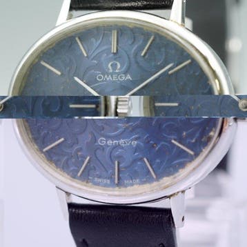 Omega - Genève - Sans prix de réserve - Cal.620 Ref.511.417, Nieuw