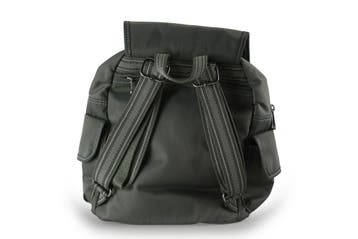 Kipling Rugzak Groen, Bijoux, Sacs & Beauté, Sacs | Sacs à dos, Verzenden