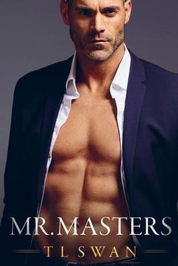 Mr.- Mr Masters 9781720741893 t L Swan, Boeken, Verzenden, Gelezen, T L Swan