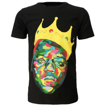 Biggie Smalls The Notorious B.I.G T-Shirt, Kleding | Heren, Nieuw