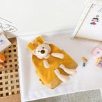 Teddybeer in Rugzak - Jongen Meisje - School Kind Boekentas, Verzamelen, Verzenden, Nieuw